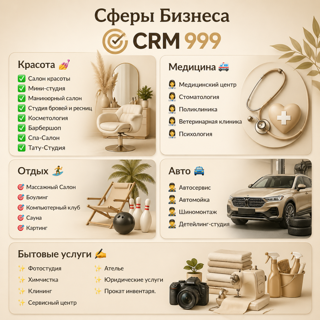 Пример работы